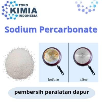 Pecarbonate Detergen OXY  50Kg